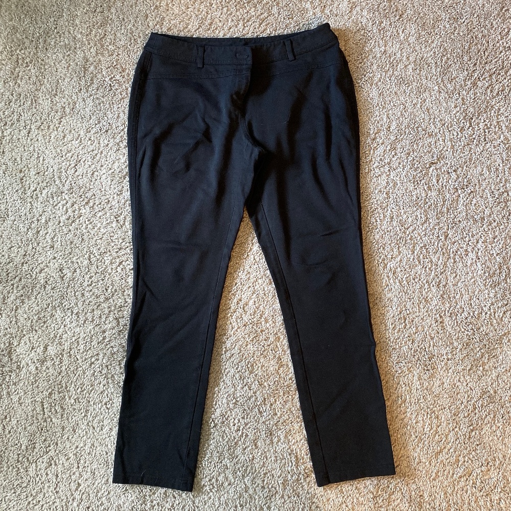 Pants